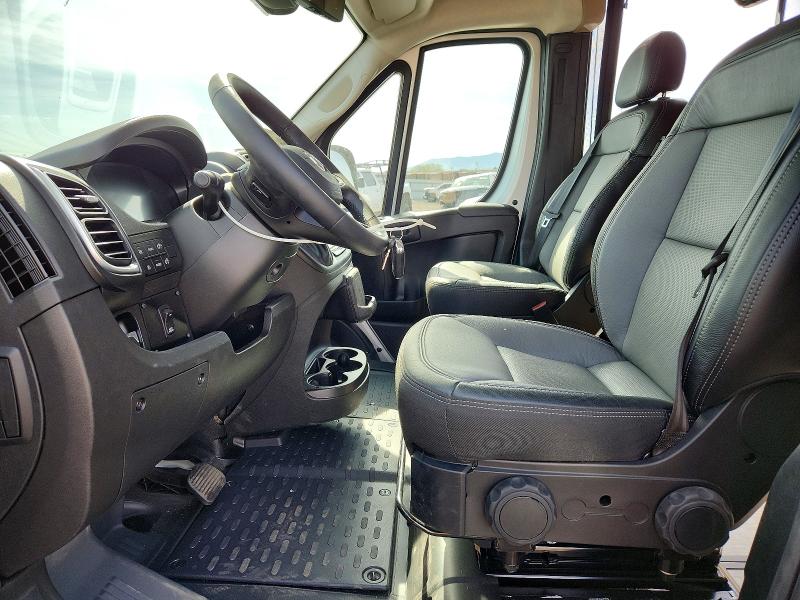 Продажа на аукционе авто 2025 Ram Promaster 3500, vin: 3C6MRVJG0SE541423, номер лота: 52075966