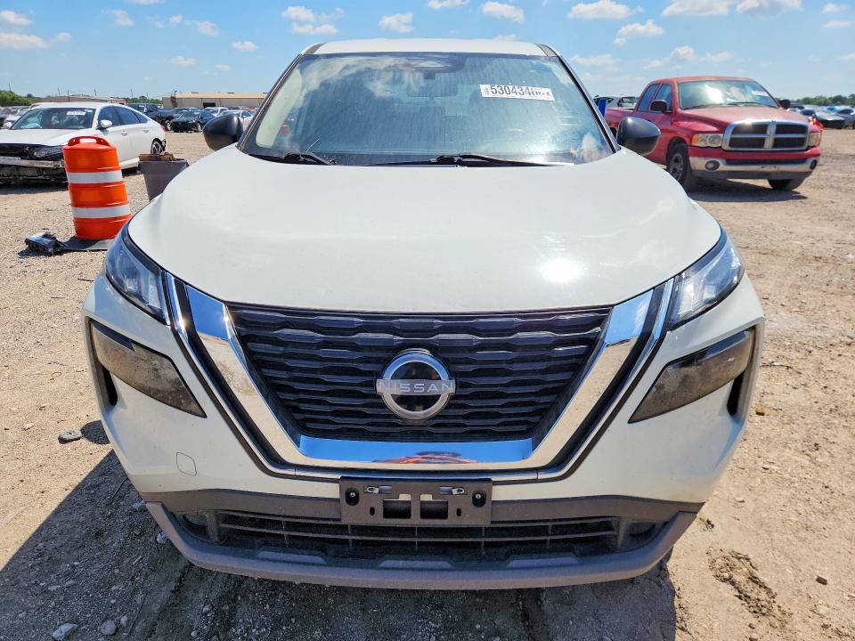 Продажа на аукционе авто 2022 Nissan Rogue, vin: 5N1BT3AA1NC705691, номер лота: 53043466