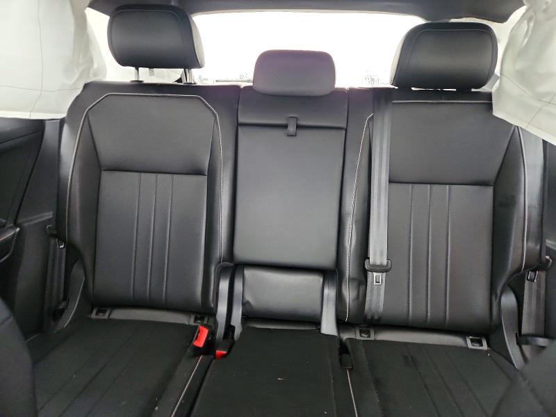54077576 :رقم المزاد ، 3VV8B7AX2RM023499 vin ، 2024 Volkswagen Tiguan مزاد بيع
