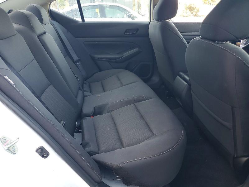 Продажа на аукционе авто 2025 Nissan Altima, vin: 1N4BL4DV9SN393800, номер лота: 53232416