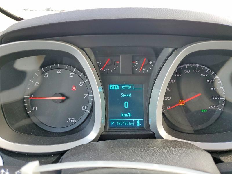 Продаж на аукціоні авто 2014 Chevrolet Equinox, vin: 2GNFLFEK0E6343203, номер лоту: 52219156