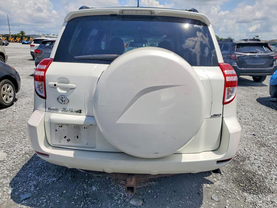 Продажа на аукционе авто 2010 Toyota Rav4, vin: 2T3DK4DV4AW028793, номер лота: 55210996