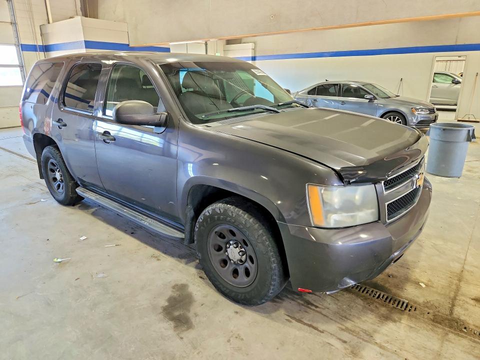 Продажа на аукционе авто 2010 Chevrolet Tahoe, vin: 1GNMCAE09AR183863, номер лота: 55443506