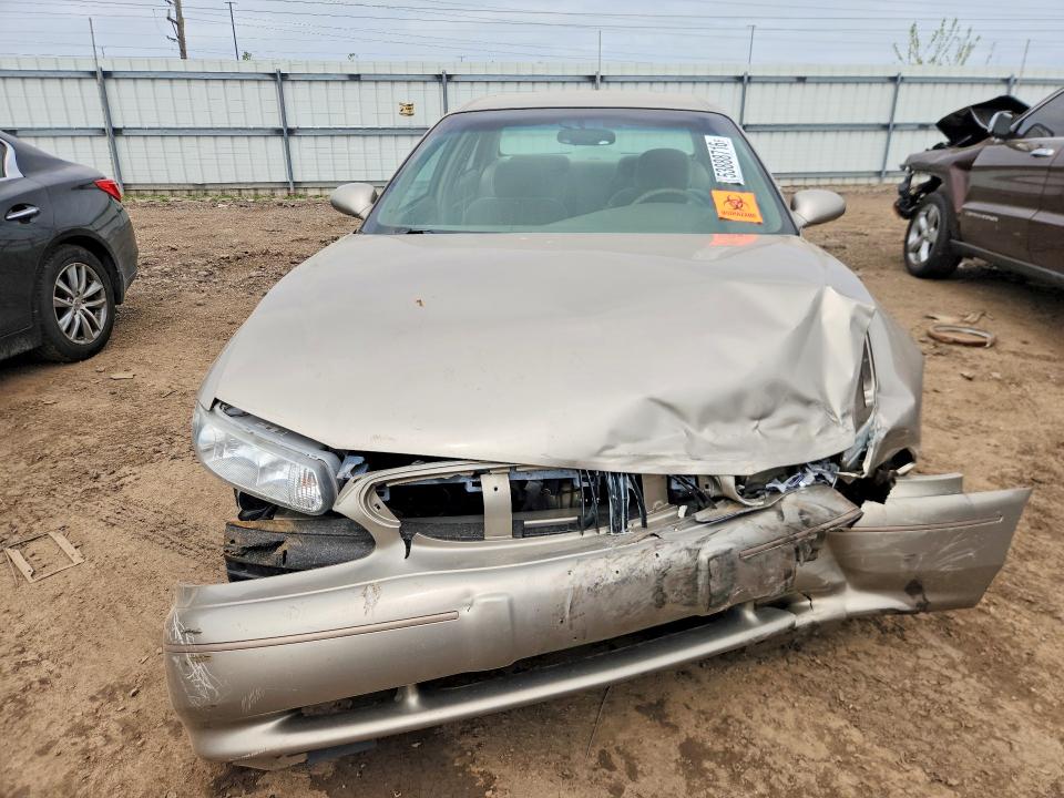 53888716 :رقم المزاد ، 2G4WS52J721297908 vin ، 2002 Buick Century مزاد بيع