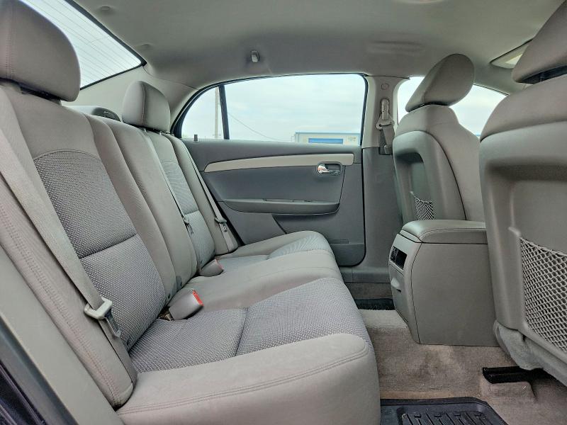 Aukcja sprzedaży 2012 Chevrolet Malibu, vin: 1G1ZB5E04CF204074, numer aukcji: 52843926