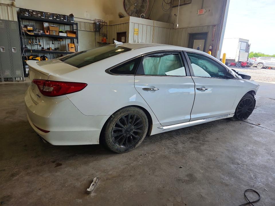 Aukcja sprzedaży 2015 Hyundai Sonata, vin: 5NPE34AF5FH123702, numer aukcji: 52251086