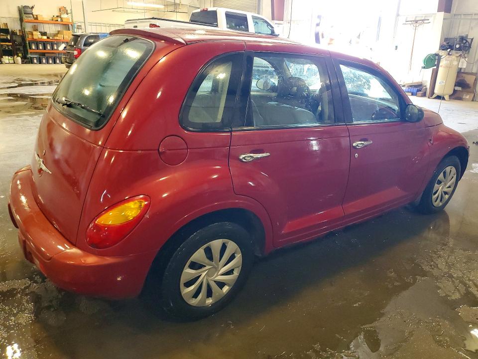 Продаж на аукціоні авто 2006 Chrysler Pt Cruiser, vin: 3A4FY48B66T274681, номер лоту: 55062876