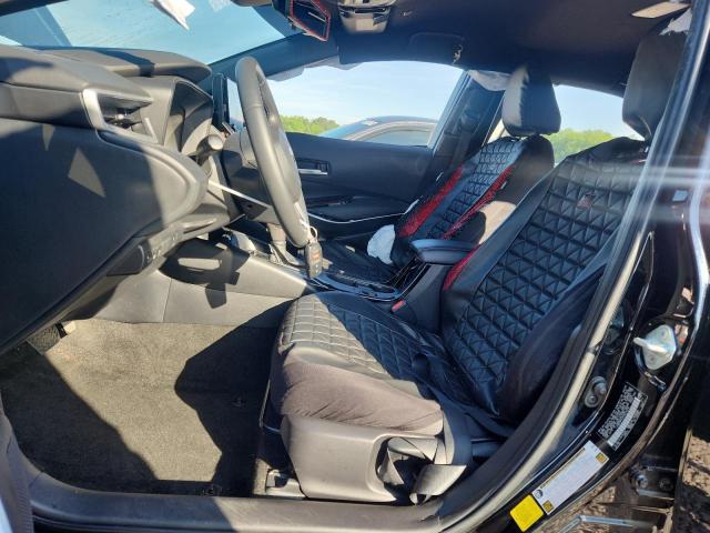Aukcja sprzedaży 2023 Toyota Corolla Hybrid, vin: JTDBCMFE3P3018236, numer aukcji: 52023926