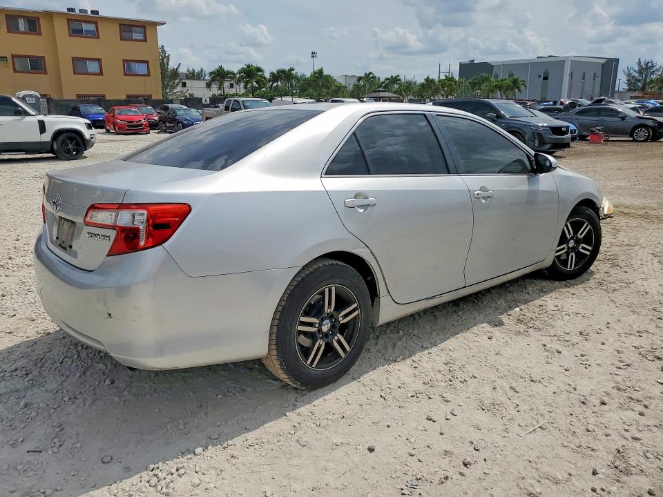 Aukcja sprzedaży 2014 Toyota Camry, vin: 4T4BF1FK8ER356977, numer aukcji: 53137966