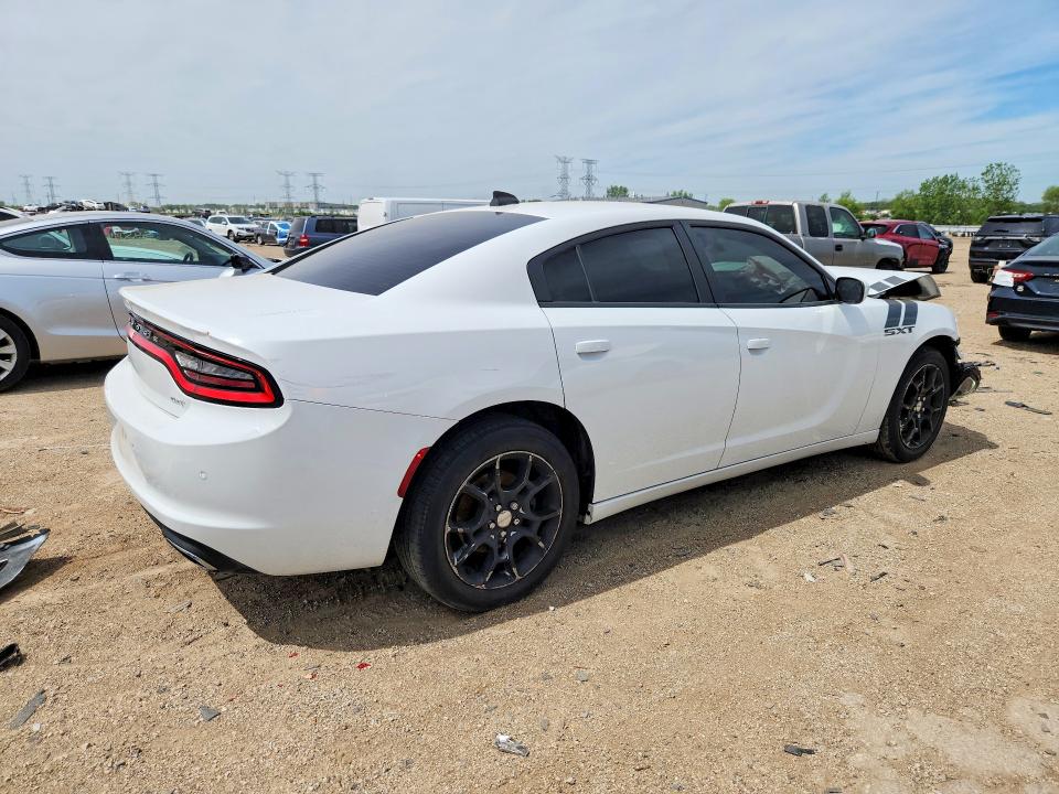 Aukcja sprzedaży 2015 Dodge Charger, vin: 2C3CDXJG7FH817982, numer aukcji: 54623246