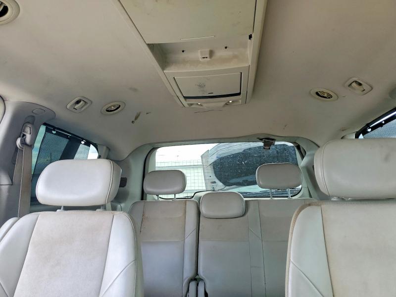Продаж на аукціоні авто 2010 Chrysler Town And Country, vin: 2A4RR6DX0AR217556, номер лоту: 53662786