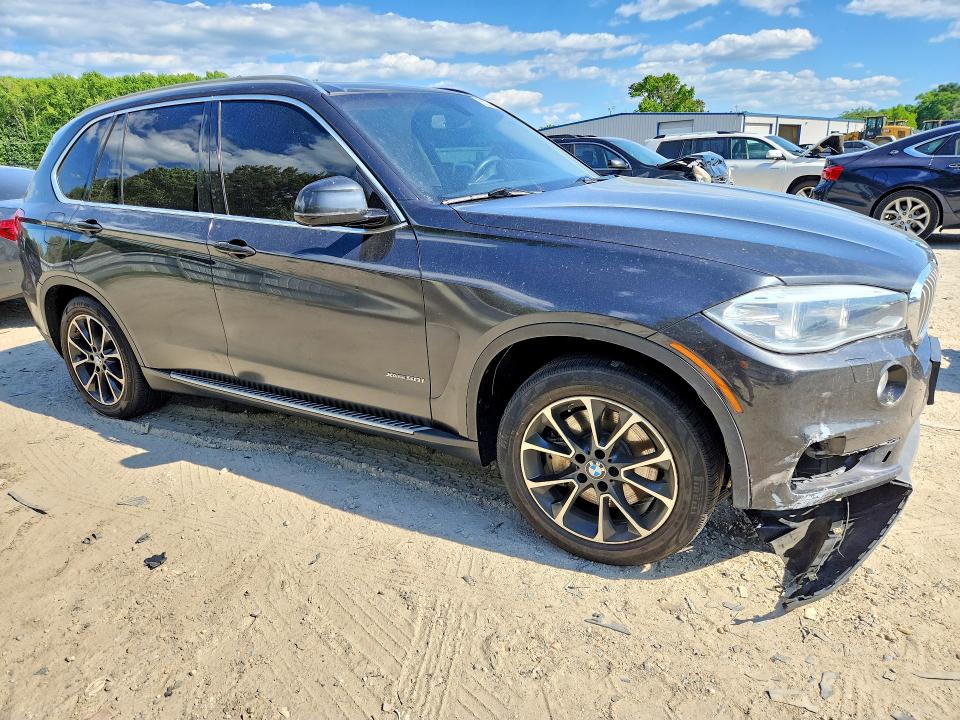 53314226 :رقم المزاد ، 5UXKR6C5XE0C02801 vin ، 2014 Bmw X5 مزاد بيع