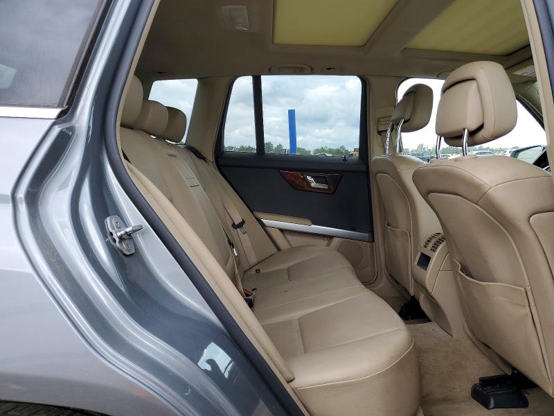 Aukcja sprzedaży 2010 Mercedes-benz Glk, vin: WDCGG8HB4AF428631, numer aukcji: 53340556