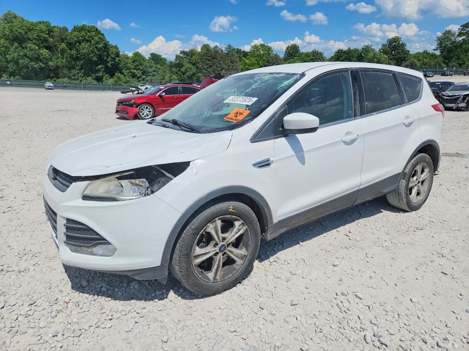 Aukcja sprzedaży 2014 Ford Escape, vin: 1FMCU0G98EUD45374, numer aukcji: 53375926
