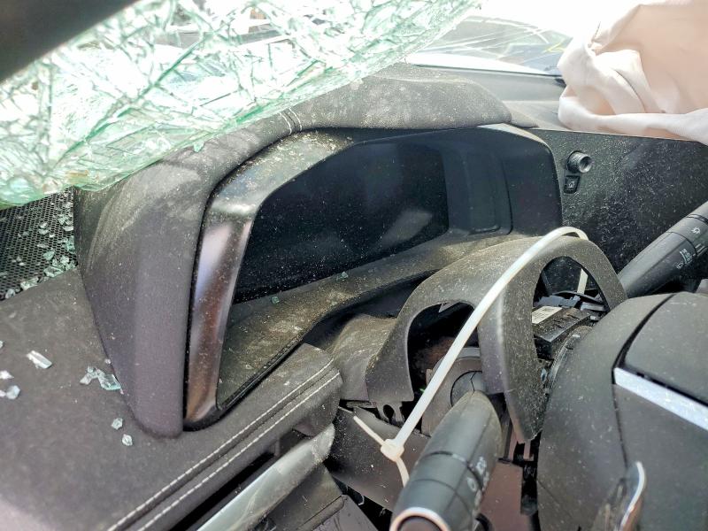 Продажа на аукционе авто 2024 Chevrolet Corvette, vin: 1G1YB2D46R5117015, номер лота: 53507646