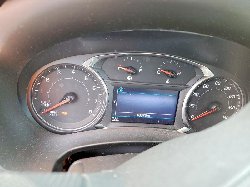 Продажа на аукционе авто 2024 Gmc Terrain, vin: 3GKALTEG0RL240575, номер лота: 54467636