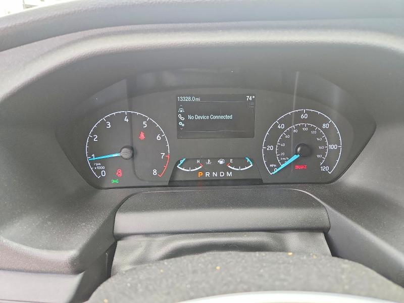 53528566 :رقم المزاد ، 1FTBR1C8XRKB68722 vin ، 2024 Ford Transit مزاد بيع