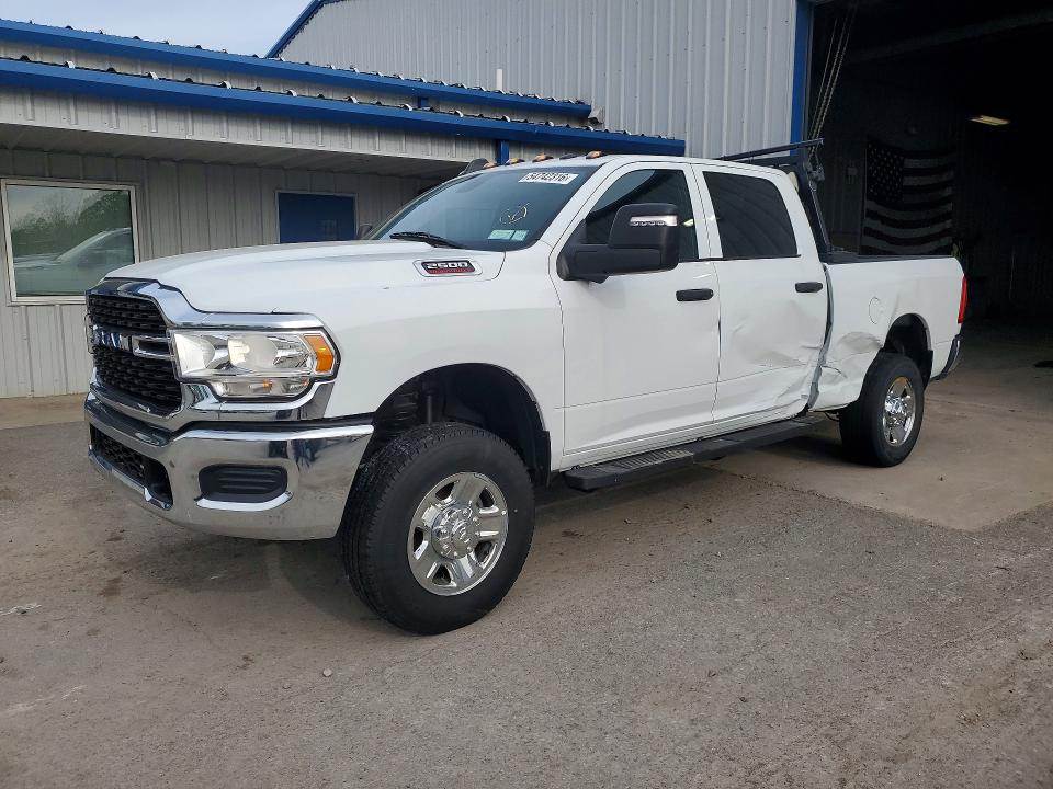 Продаж на аукціоні авто 2024 Ram 2500, vin: 3C6UR5CJ9RG102826, номер лоту: 54742316