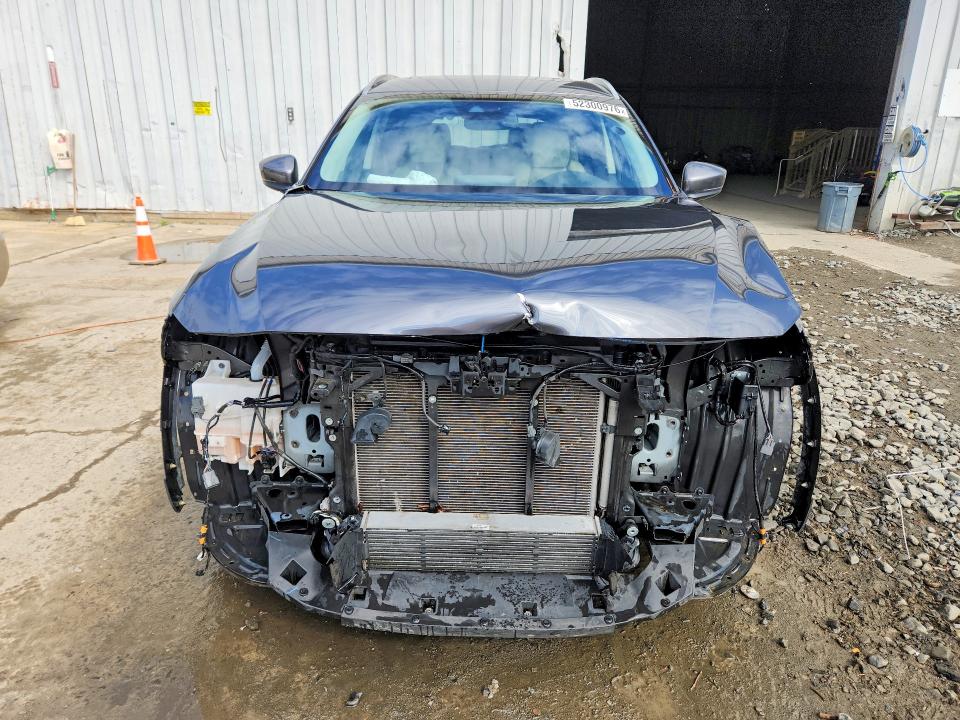 Aukcja sprzedaży 2023 Mazda Cx-9, vin: JM3TCBCY9P0655308, numer aukcji: 52300976