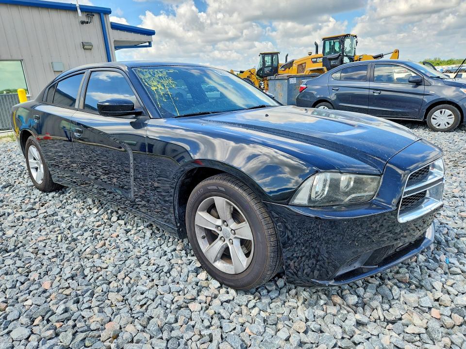 Aukcja sprzedaży 2012 Dodge Charger, vin: 2C3CDXBG0CH295979, numer aukcji: 52577446