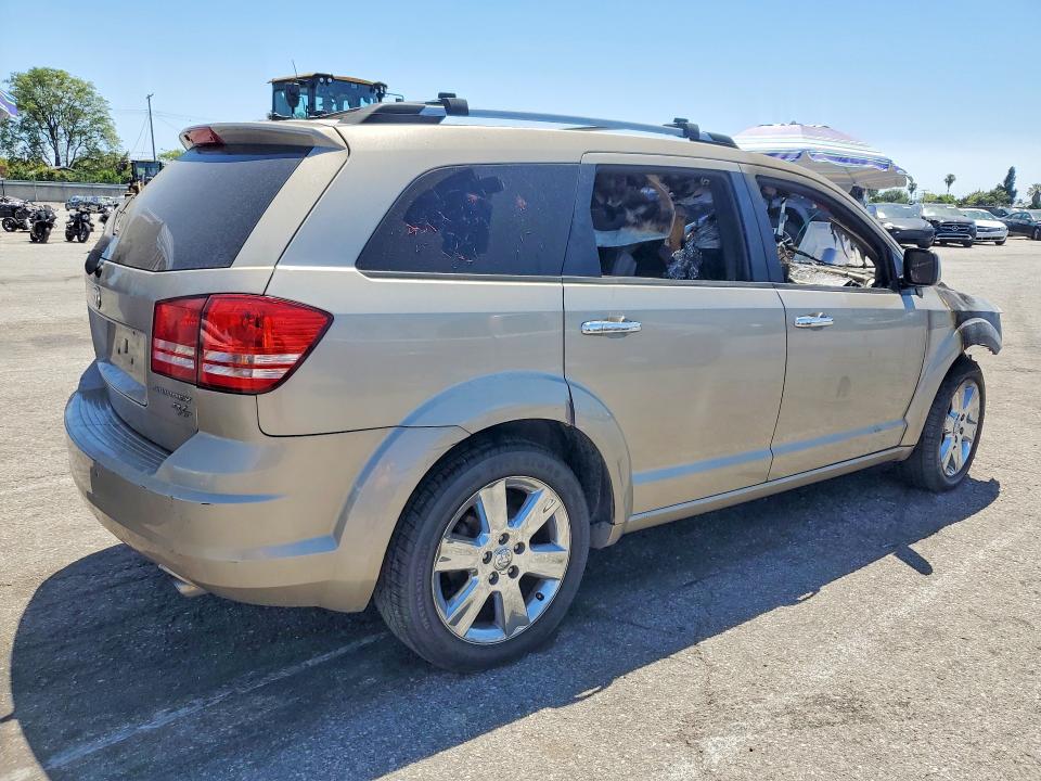 Продажа на аукционе авто 2009 Dodge Journey, vin: 3D4GH67V89T557866, номер лота: 54181436