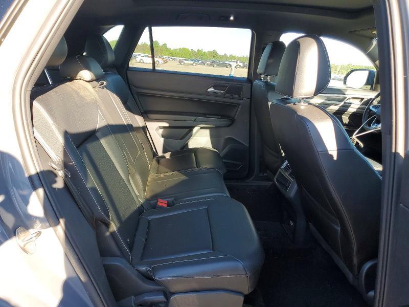 Продажа на аукционе авто 2020 Volkswagen Atlas Cross Sport, vin: 1V2RE2CA5LC227923, номер лота: 52135226
