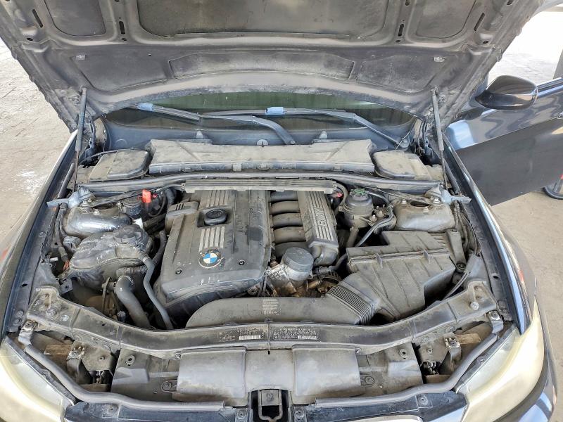 Aukcja sprzedaży 2011 Bmw 328, vin: WBAPH5C59BA443804, numer aukcji: 51684326