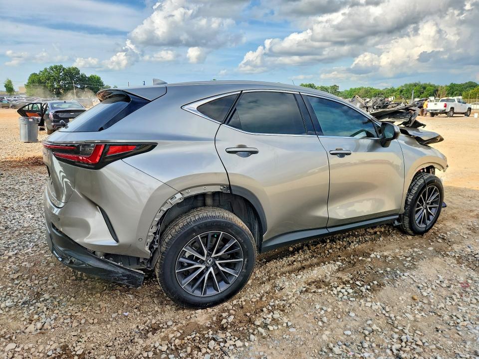 Aukcja sprzedaży 2024 Lexus Nx 350h, vin: 2T2HKCEZ6RC017499, numer aukcji: 54551436