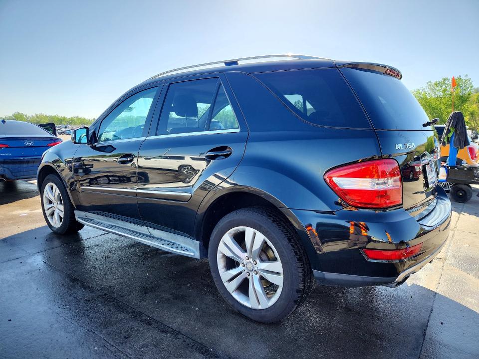 Продажа на аукционе авто 2011 Mercedes-benz Ml, vin: 4JGBB8GB0BA724529, номер лота: 53828466