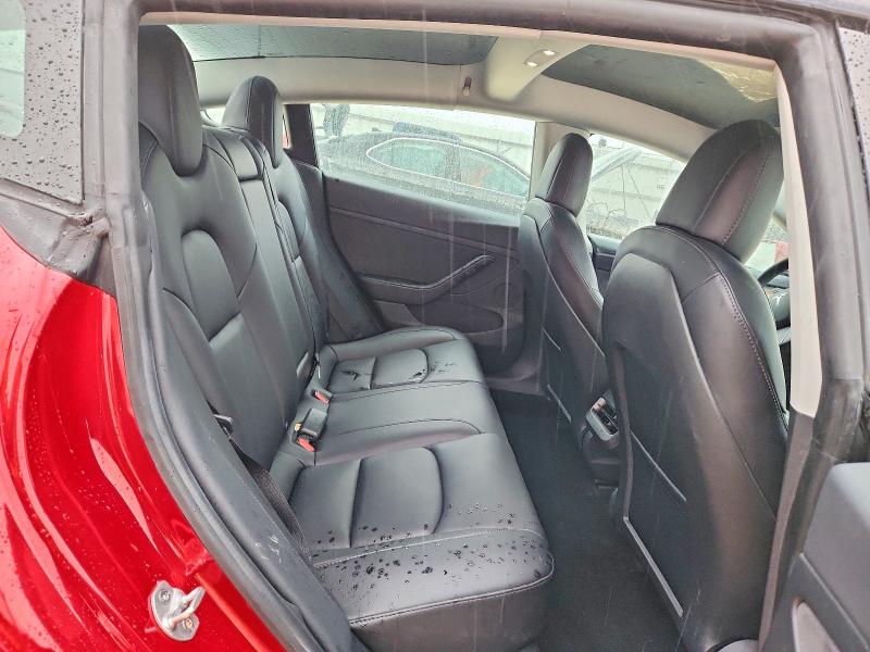 Aukcja sprzedaży 2021 Tesla Model 3, vin: 5YJ3E1EB0MF048913, numer aukcji: 49619266