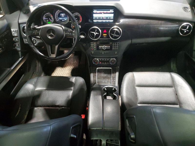 Продажа на аукционе авто 2015 Mercedes-benz Glk, vin: WDCGG0EB1FG342961, номер лота: 53015216