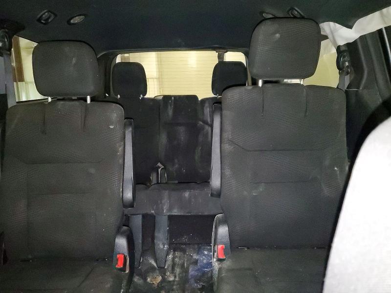 54167506 :رقم المزاد ، 2C4RDGBG6LR255714 vin ، 2020 Dodge Grand Caravan مزاد بيع