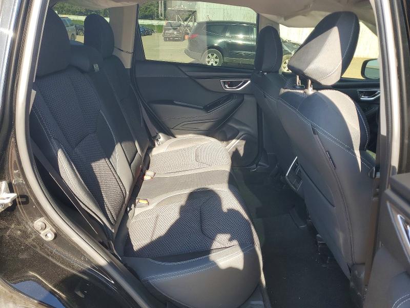 Aukcja sprzedaży 2022 Subaru Forester, vin: JF2SKADC4NH487615, numer aukcji: 55328146