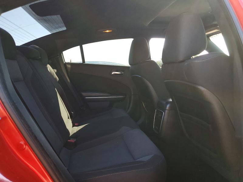 Продаж на аукціоні авто 2015 Dodge Charger, vin: 2C3CDXJGXFH875679, номер лоту: 52997296
