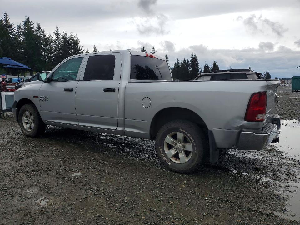 2014 Ram 1500 მანქანა იყიდება აუქციონზე, vin: 1C6RR7SM9ES317137, აუქციონის ნომერი: 53589376
