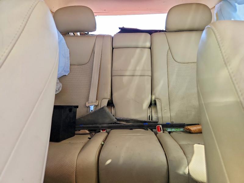 Продаж на аукціоні авто 2011 Lexus Rx, vin: 2T2ZK1BA1BC051170, номер лоту: 54209756
