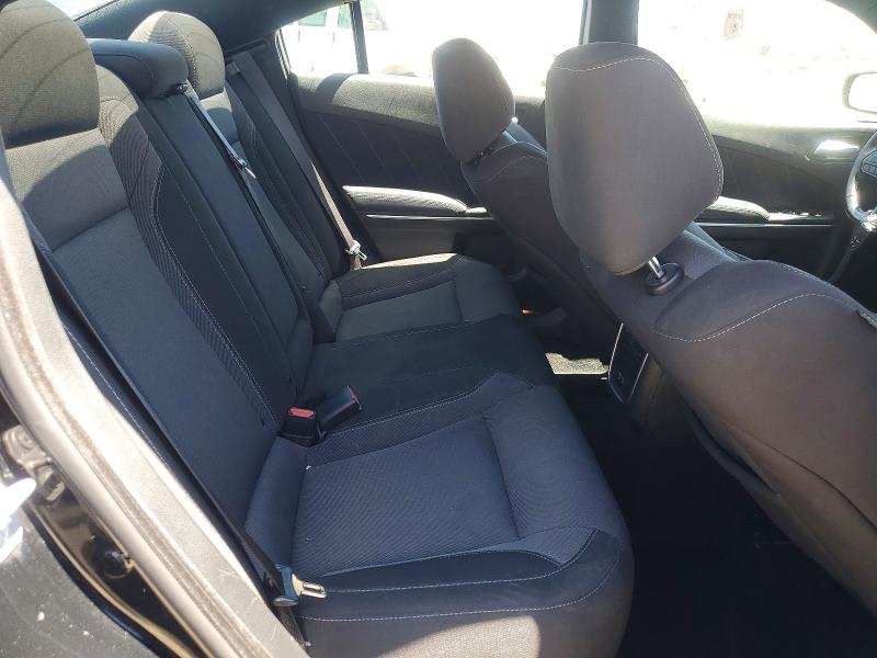 Продажа на аукционе авто 2022 Dodge Charger, vin: 2C3CDXBG3NH194762, номер лота: 53107976