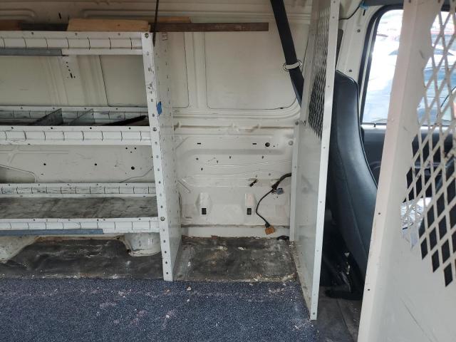 55385366 :رقم المزاد ، 1FTHE24Y3PHA41637 vin ، 1993 Ford Econoline مزاد بيع
