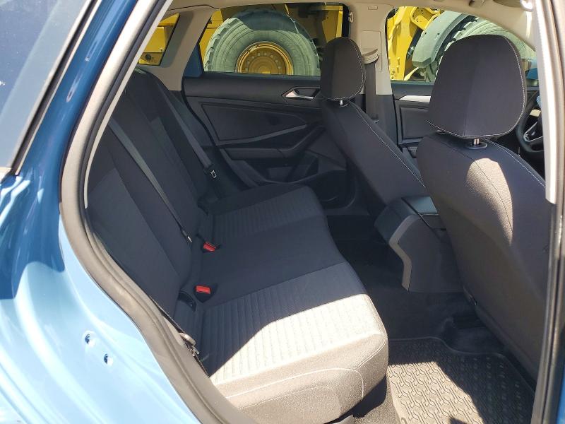 Продаж на аукціоні авто 2025 Volkswagen Jetta, vin: 3VW5X7BU1SM085485, номер лоту: 52397426