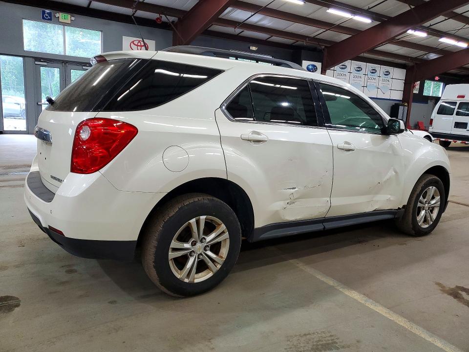 Продаж на аукціоні авто 2013 Chevrolet Equinox, vin: 1GNFLNEK3DZ123924, номер лоту: 54115556