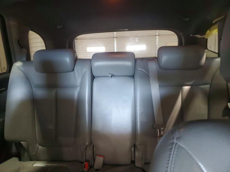 Продаж на аукціоні авто 2007 Hyundai Santa Fe, vin: 5NMSH73E47H062853, номер лоту: 54165486