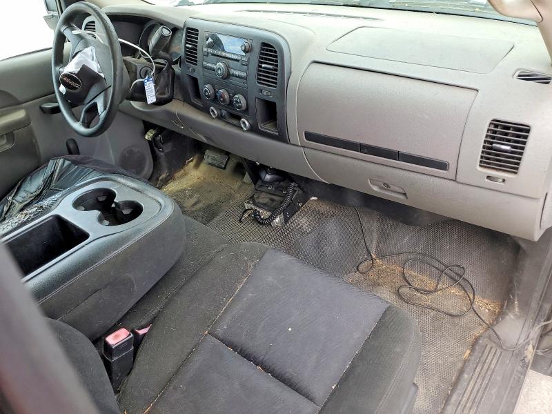 Aukcja sprzedaży 2010 Gmc Sierra, vin: 1GTPCTEXXAZ179089, numer aukcji: 52680506