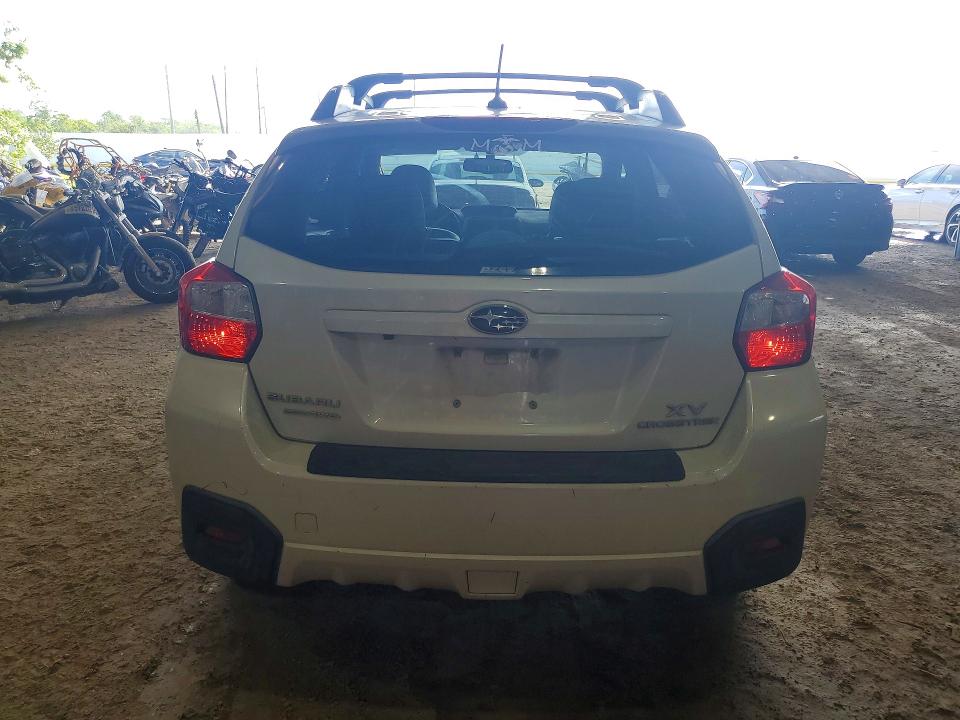 Продажа на аукционе авто 2014 Subaru Xv Crosstrek, vin: JF2GPAKC9E8284827, номер лота: 52004486