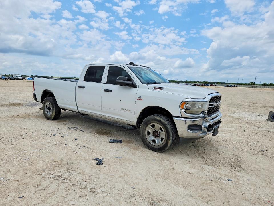 53589106 :رقم المزاد ، 3C63R3GL6LG153882 vin ، 2020 Ram 3500 مزاد بيع