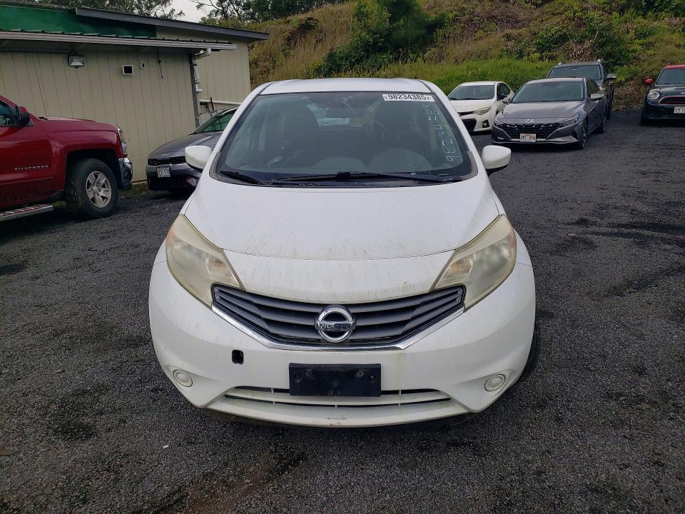 Продаж на аукціоні авто 2015 Nissan Versa Note, vin: 3N1CE2CP0FL427406, номер лоту: 98234385
