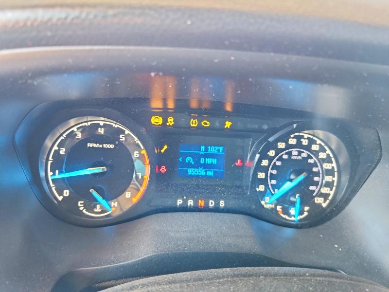 Aukcja sprzedaży 2020 Ford Ranger, vin: 1FTER4EH4LLA51344, numer aukcji: 53231836