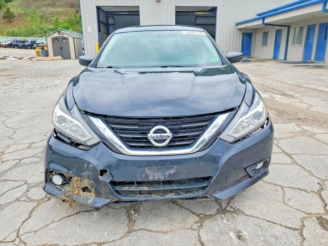 2018 Nissan Altima მანქანა იყიდება აუქციონზე, vin: 1N4AL3AP7JC242766, აუქციონის ნომერი: 53907106