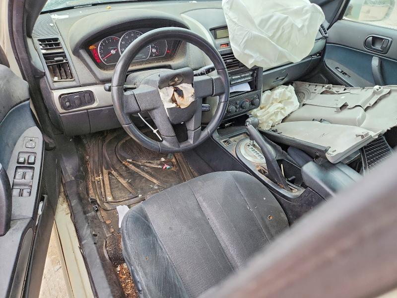 Продажа на аукционе авто 2004 Mitsubishi Galant, vin: 4A3AB36F14E105485, номер лота: 53666806
