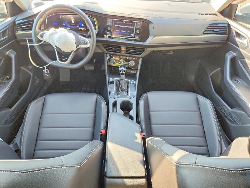 Aukcja sprzedaży 2023 Volkswagen Jetta, vin: 3VW7M7BU3PM050035, numer aukcji: 53657016