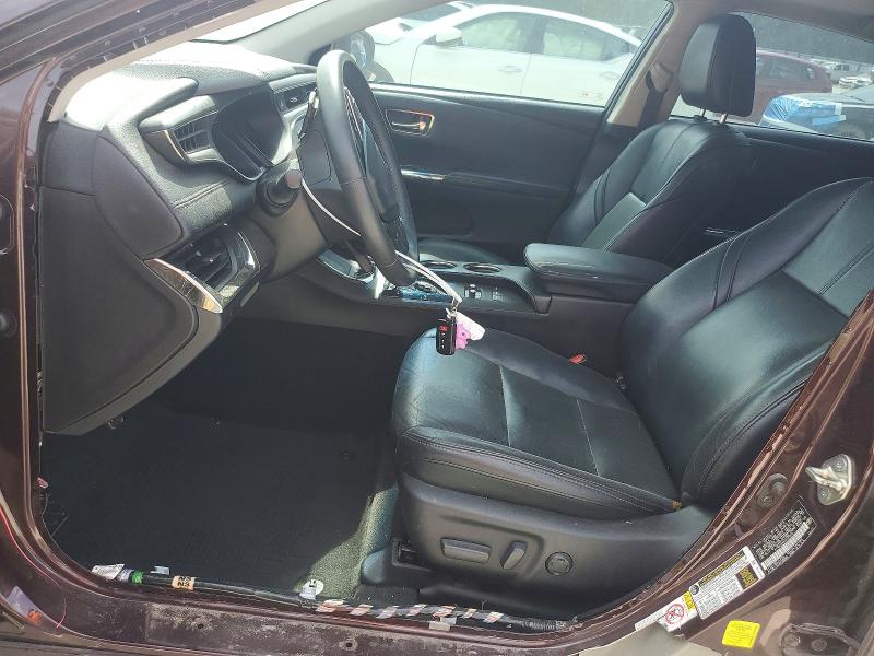 Aukcja sprzedaży 2018 Toyota Avalon, vin: 4T1BK1EB4JU265819, numer aukcji: 51956986